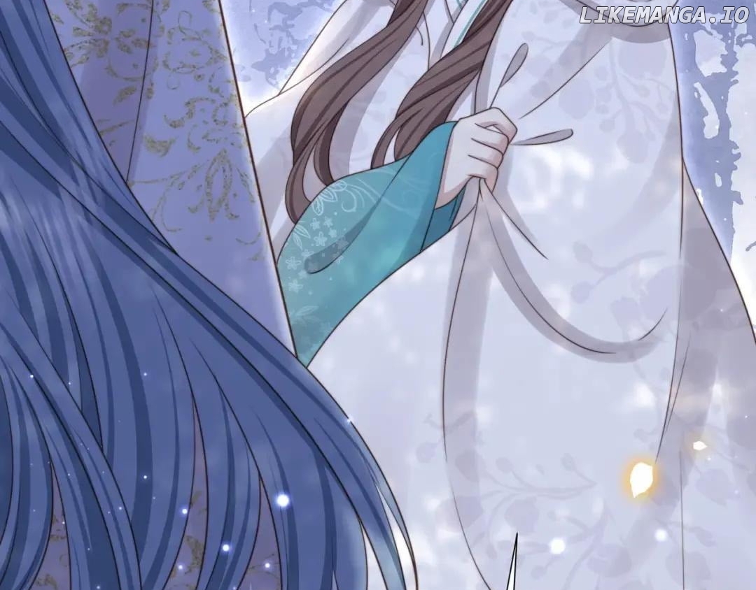 Lonely Emperor Chases His Sister-in-Law Chapter 76 - page 39